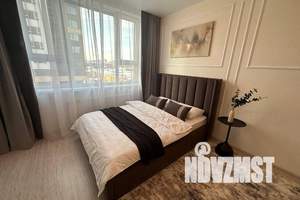 1-к квартира, посуточно, 33м2, 6/28 этаж