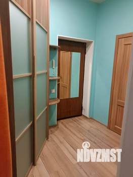 1-к квартира, на длительный срок, 53м2, 8/11 этаж