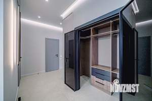 3-к квартира, на длительный срок, 82м2, 11/27 этаж