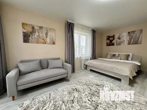 Студия квартира, посуточно, 32м2, 5/5 этаж