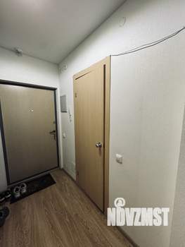 Студия квартира, на длительный срок, 28м2, 21/26 этаж