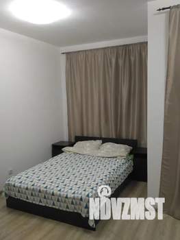 Студия квартира, посуточно, 25м2, 5/11 этаж