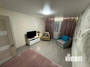1-к квартира, посуточно, 34м2, 8/10 этаж