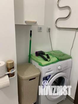 Студия квартира, посуточно, 25м2, 7/14 этаж