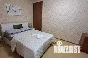 1-к квартира, посуточно, 35м2, 5/5 этаж