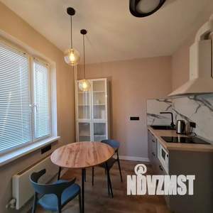 1-к квартира, посуточно, 39м2, 1/1 этаж