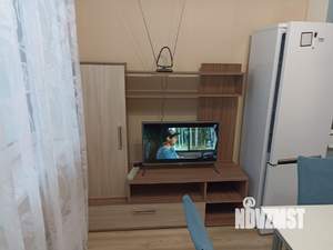 Студия квартира, на длительный срок, 30м2, 3/26 этаж