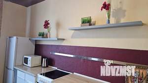 3-к квартира, посуточно, 85м2, 4/17 этаж