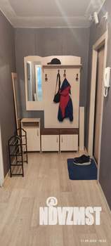 1-к квартира, на длительный срок, 37м2, 3/16 этаж
