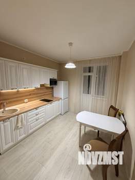 1-к квартира, на длительный срок, 45м2, 5/22 этаж