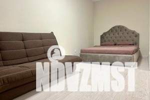 1-к квартира, посуточно, 40м2, 22/25 этаж