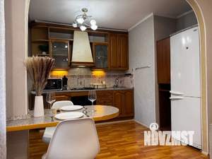 1-к квартира, посуточно, 42м2, 3/9 этаж