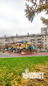 2-к квартира, на длительный срок, 45м2, 5/5 этаж