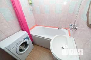 2-к квартира, посуточно, 41м2, 2/5 этаж