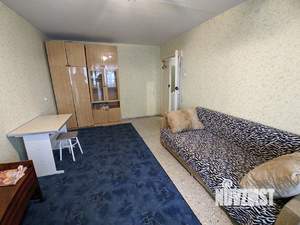 2-к квартира, на длительный срок, 48м2, 7/16 этаж