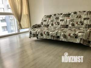 1-к квартира, посуточно, 20м2, 5/16 этаж