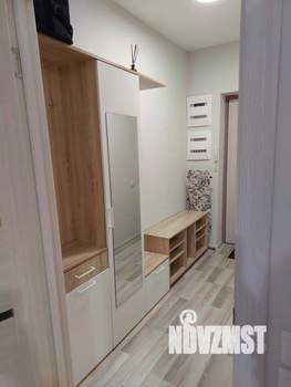 Студия квартира, на длительный срок, 25м2, 9/14 этаж