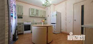 1-к квартира, на длительный срок, 41м2, 9/26 этаж