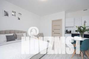 1-к квартира, посуточно, 25м2, 9/27 этаж