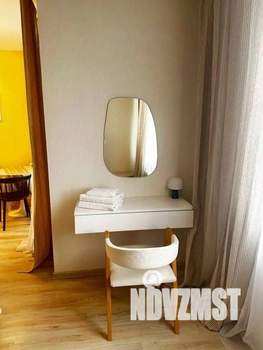 1-к квартира, посуточно, 37м2, 1/1 этаж