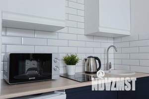 1-к квартира, посуточно, 25м2, 9/27 этаж