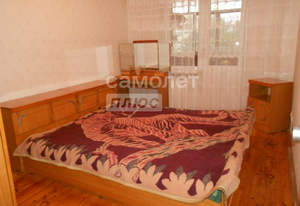 3-к квартира, на длительный срок, 64м2, 2/9 этаж