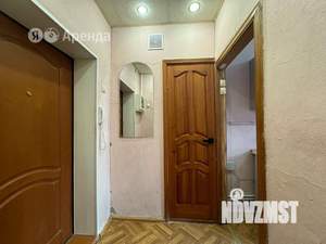 2-к квартира, на длительный срок, 47м2, 3/3 этаж