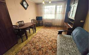 2-к квартира, на длительный срок, 64м2, 4/9 этаж