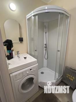 Студия квартира, посуточно, 23м2, 11/25 этаж