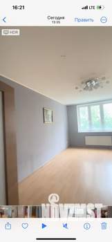 2-к квартира, на длительный срок, 70м2, 2/17 этаж