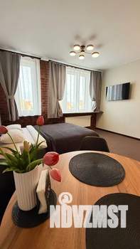 Студия квартира, посуточно, 25м2, 9/14 этаж