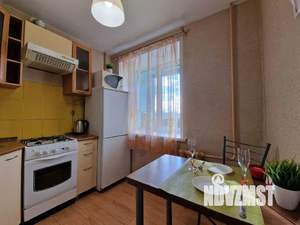 1-к квартира, посуточно, 42м2, 8/8 этаж