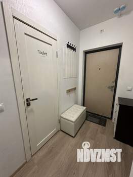 1-к квартира, на длительный срок, 34м2, 8/10 этаж