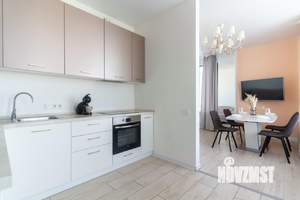 1-к квартира, посуточно, 87м2, 1/1 этаж