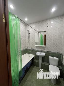 1-к квартира, на длительный срок, 45м2, 6/16 этаж