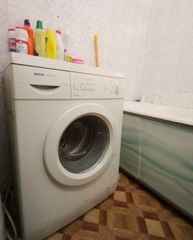 2-к квартира, на длительный срок, 48м2, 2/16 этаж