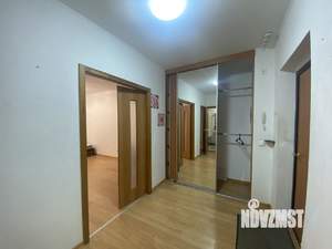 1-к квартира, на длительный срок, 45м2, 4/29 этаж