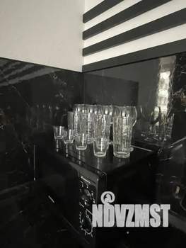1-к квартира, посуточно, 35м2, 3/17 этаж