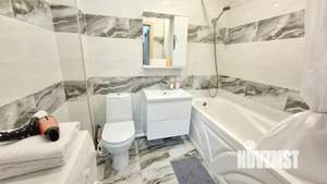 2-к квартира, посуточно, 34м2, 10/32 этаж