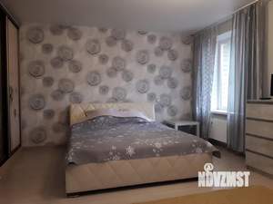 1-к квартира, посуточно, 39м2, 2/16 этаж