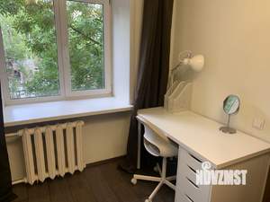 2-к квартира, на длительный срок, 45м2, 4/5 этаж