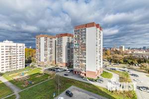 Студия квартира, на длительный срок, 19м2, 8/17 этаж