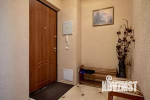 1-к квартира, посуточно, 45м2, 3/14 этаж