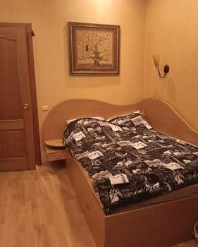 2-к квартира, на длительный срок, 49м2, 1/4 этаж