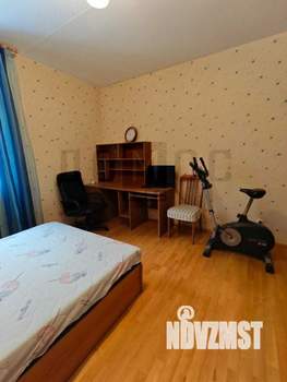 3-к квартира, на длительный срок, 90м2, 5/14 этаж