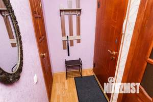 1-к квартира, посуточно, 25м2, 9/9 этаж