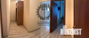 1-к квартира, на длительный срок, 36м2, 15/16 этаж