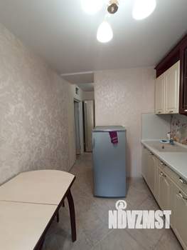 2-к квартира, на длительный срок, 50м2, 2/9 этаж