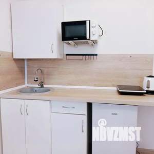 1-к квартира, посуточно, 22м2, 1/1 этаж