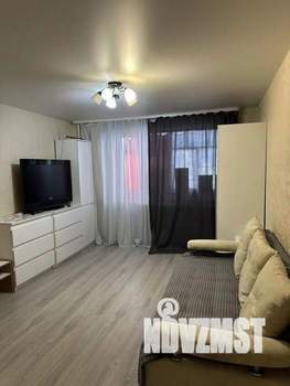 1-к квартира, посуточно, 52м2, 1/1 этаж